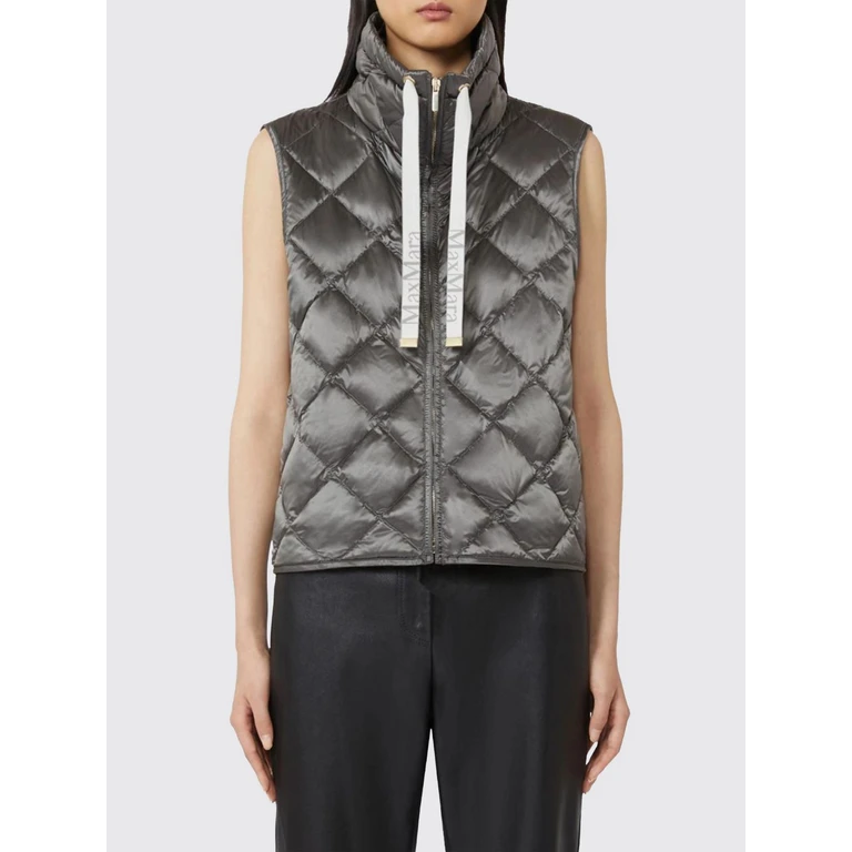 Waistcoat Woman color Grey (2619291014600089)