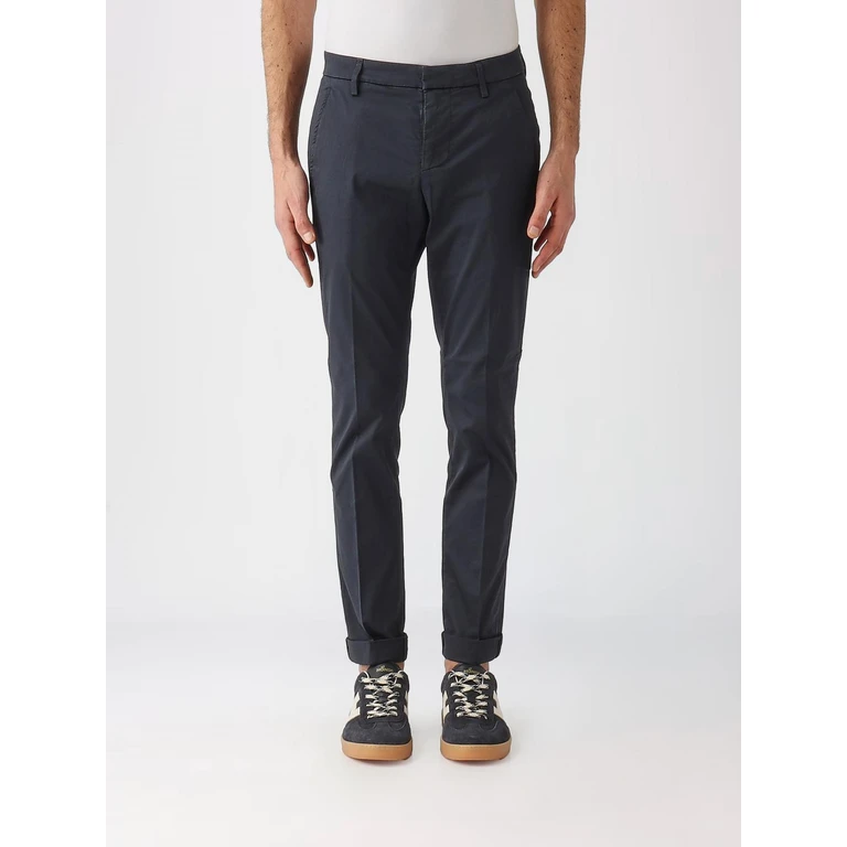 Pants Men color Blue (UP235RSE036UPTD890)