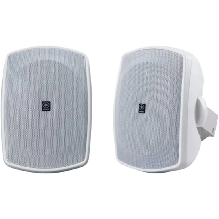 NS-AW190 2-Way Indoor/Outdoor Speakers (Pair)