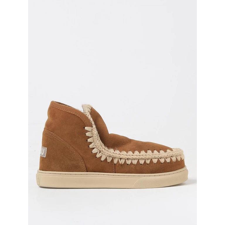 Boots Woman color Brown (FW111000ACOG)