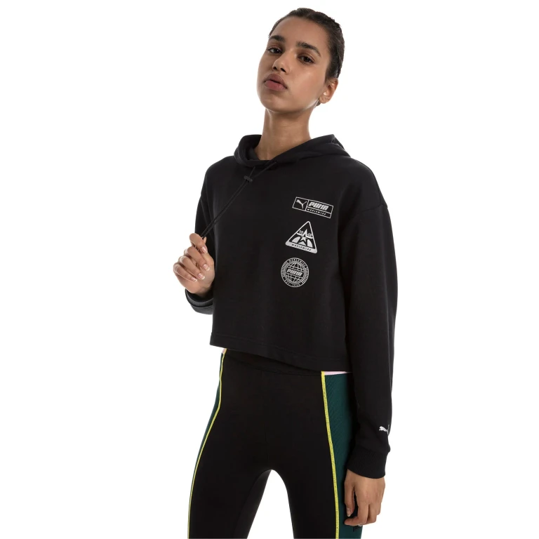 Women's Trailblazer Hoody Sweaters