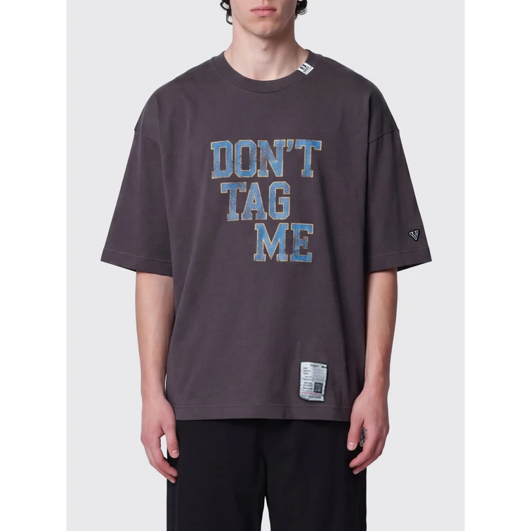 T-Shirt Men color Black (J16TS842BLK)