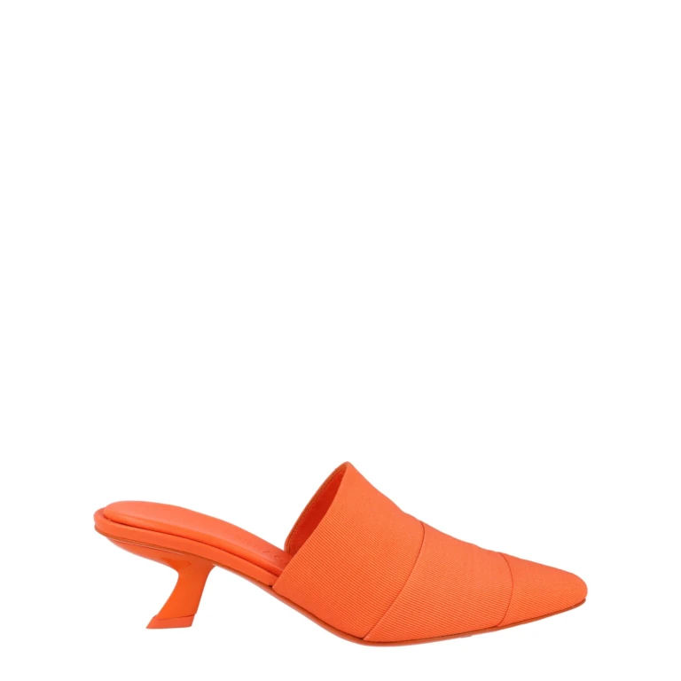 Algedi Pumps