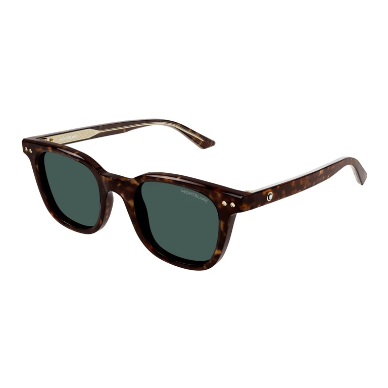 Green Square Mens Sunglasses MB0320S 002 49