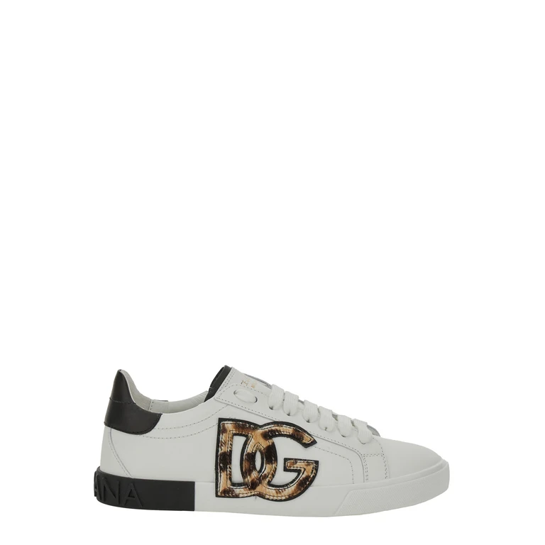 Dolce & Gabbana Portofino Sneakers
