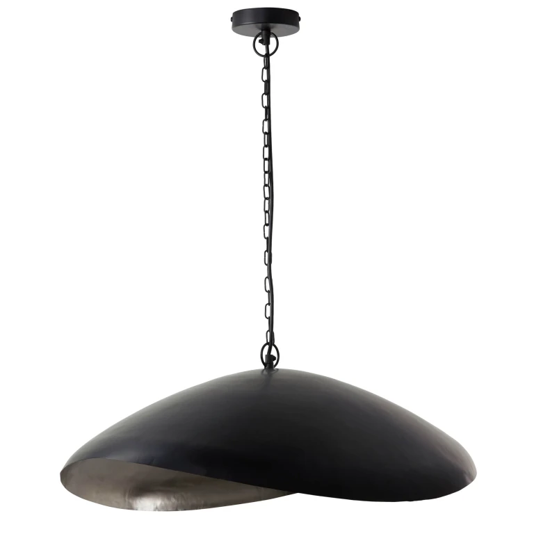 Metal Hanging Lamp