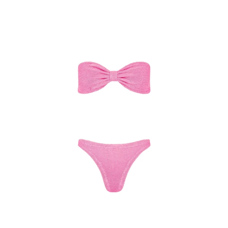 Hunza G `Jean` Bikini
