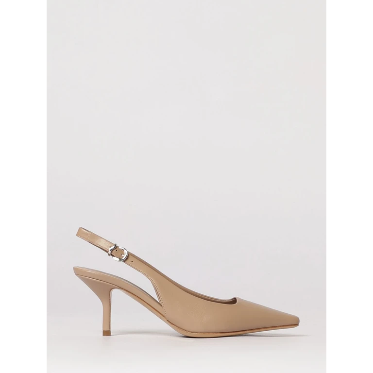 Pump Woman color Brown (EW004450AF14915U6076)