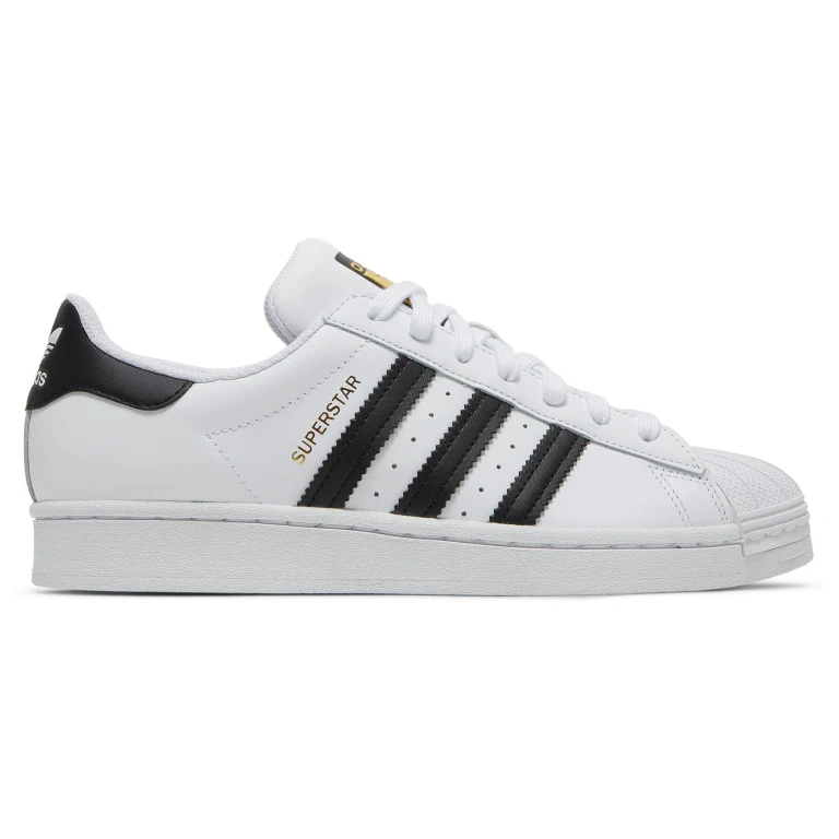 Youth Superstar J Sneakers