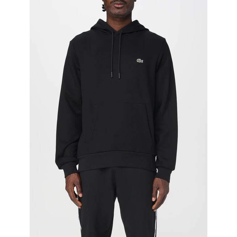 Sweatshirt Men color Black (SH9839031)