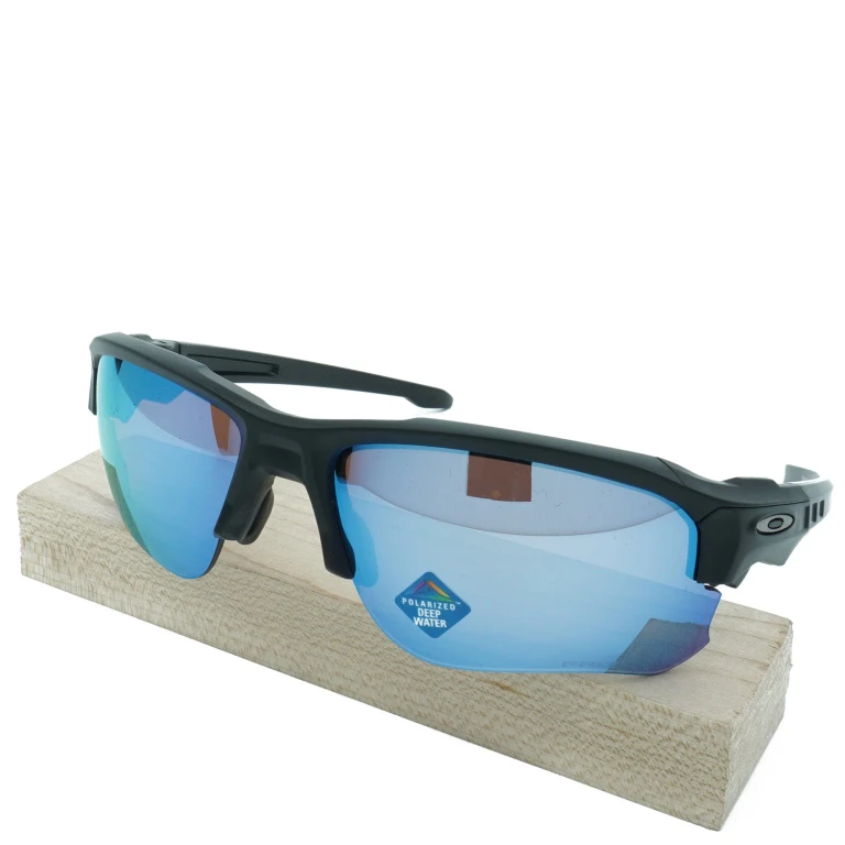 Men's Standard Issue Speed Jacket Polarized Sunglasses