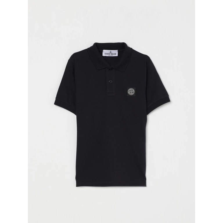 Polo Shirt Kids color Blue (2200002S0018V0020)