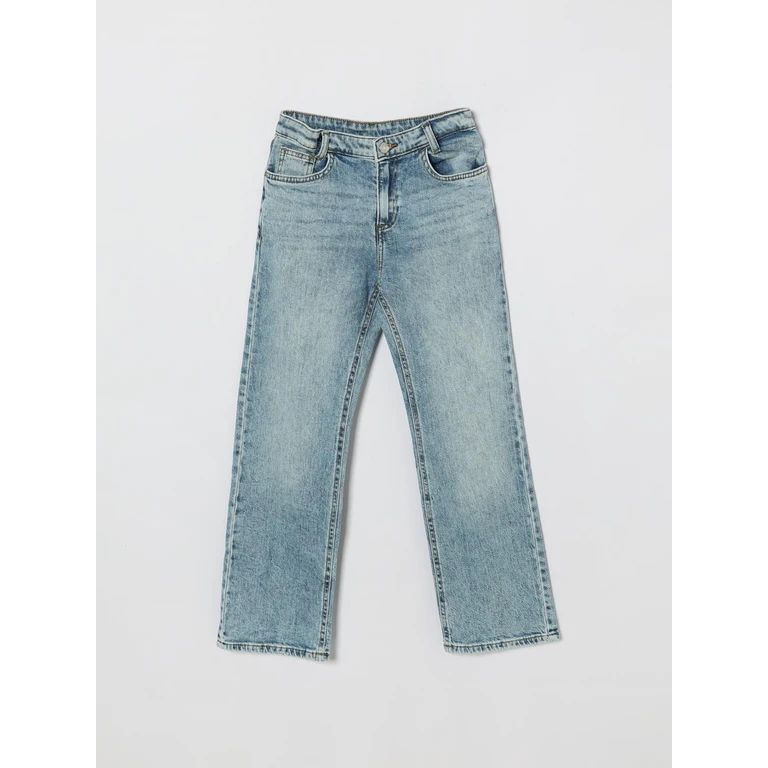 LIU JO Jeans Kids color Blue (GA6189D504277564)