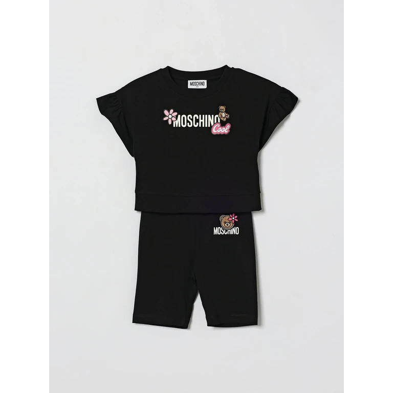 Cotton Set with Logo (HDG01OLBA0060100)