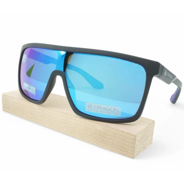 Dragon Dr Momentum Ll Polarized Sunglasses