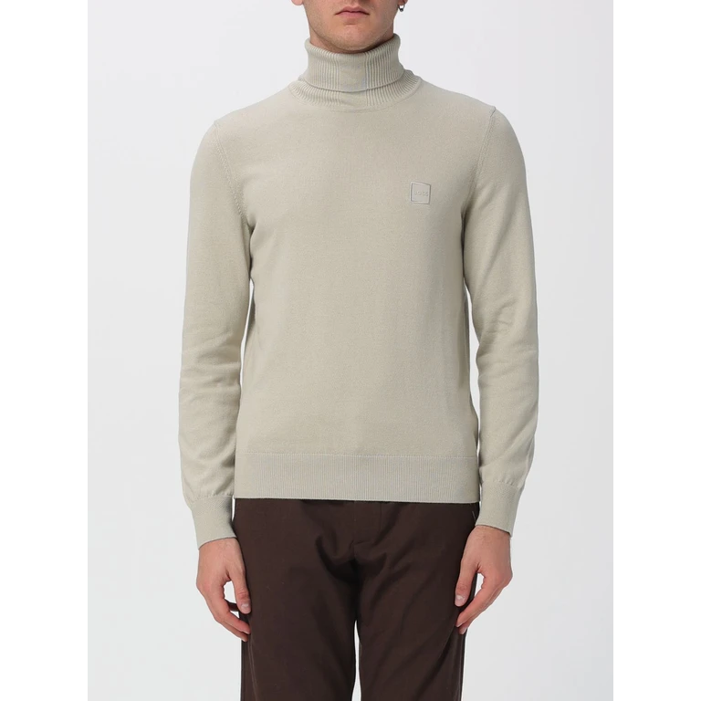 Sweater Men color Beige (50527573271)