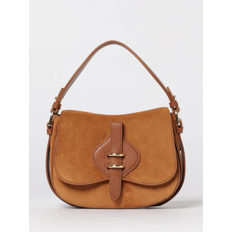 Mini Bag Woman color Brown (E1U7H180201W11)