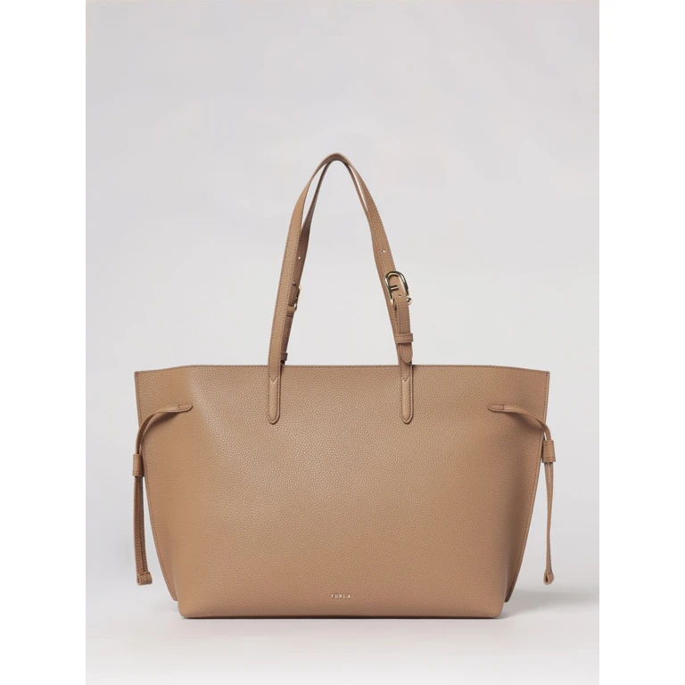 Tote Bag Woman color Camel (WB02059BX43294619S)