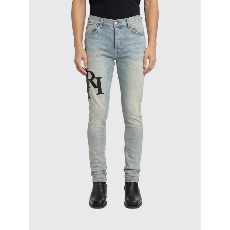 Jeans Men color Denim (AMDNSY1114531)