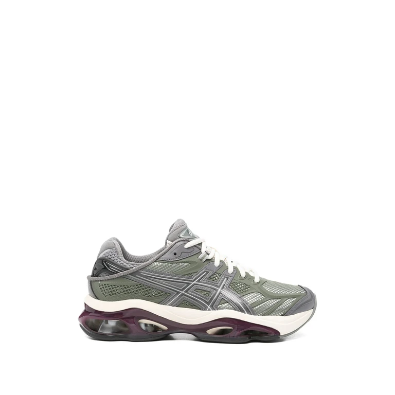 Asics Gel-Kinectic 2.0 Mesh-panelled Sneakers