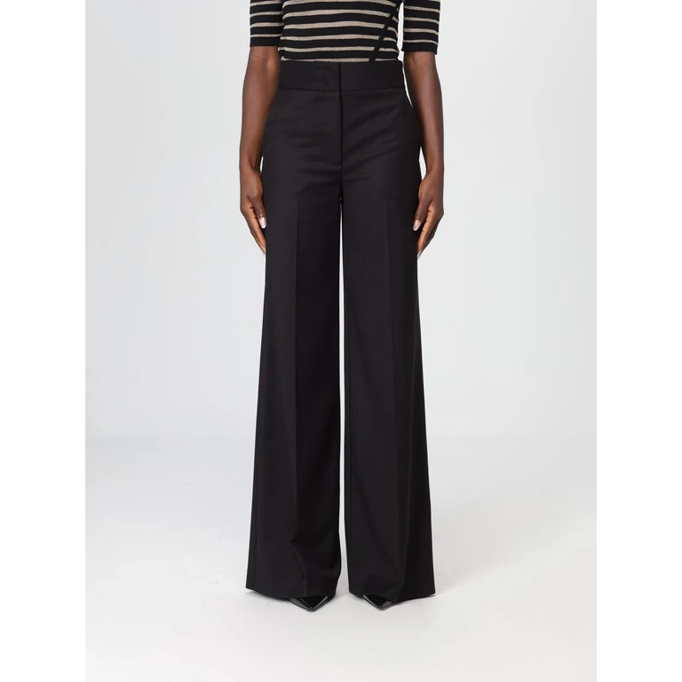 Pants Woman color Black (A25CPPA00201V0003)