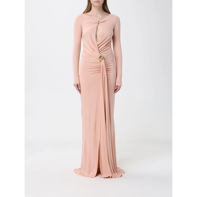 Dress Woman color Nude (ABR1461E2EA1)