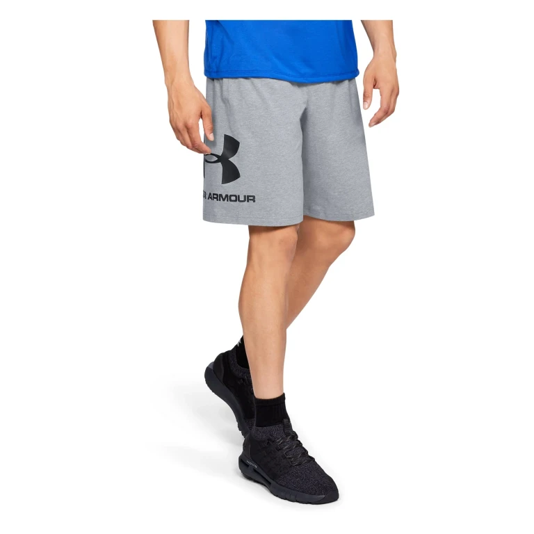 Men's Sportstyle Cotton Shorts