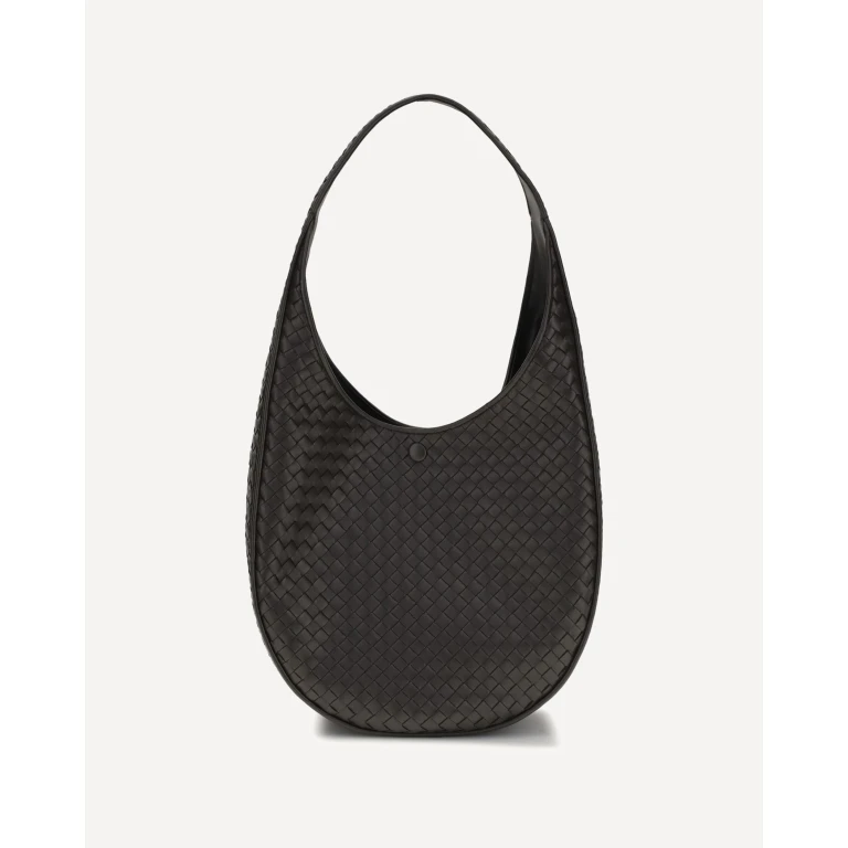 BOTTEGA VENETA Small Ovetto Shoulder Female UNI