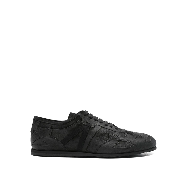 Ann Demeulemeester Baskets - Noir (B0013286LT147099)
