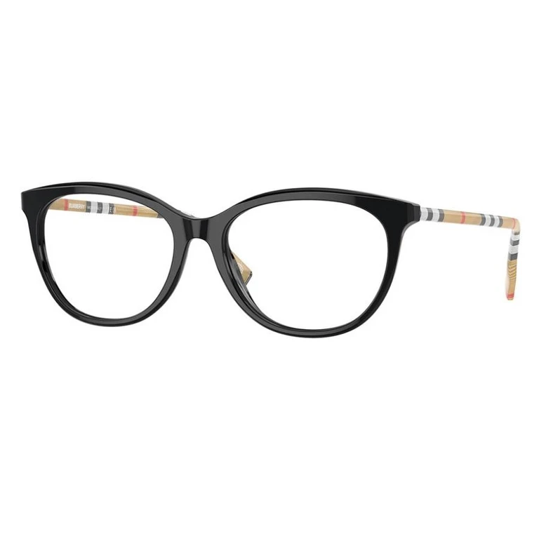 Demo Cat Eye Ladies Eyeglasses BE2389 3853 54