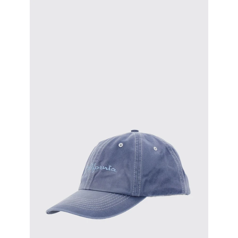 Hat Men color Blue (ERL12K0301)