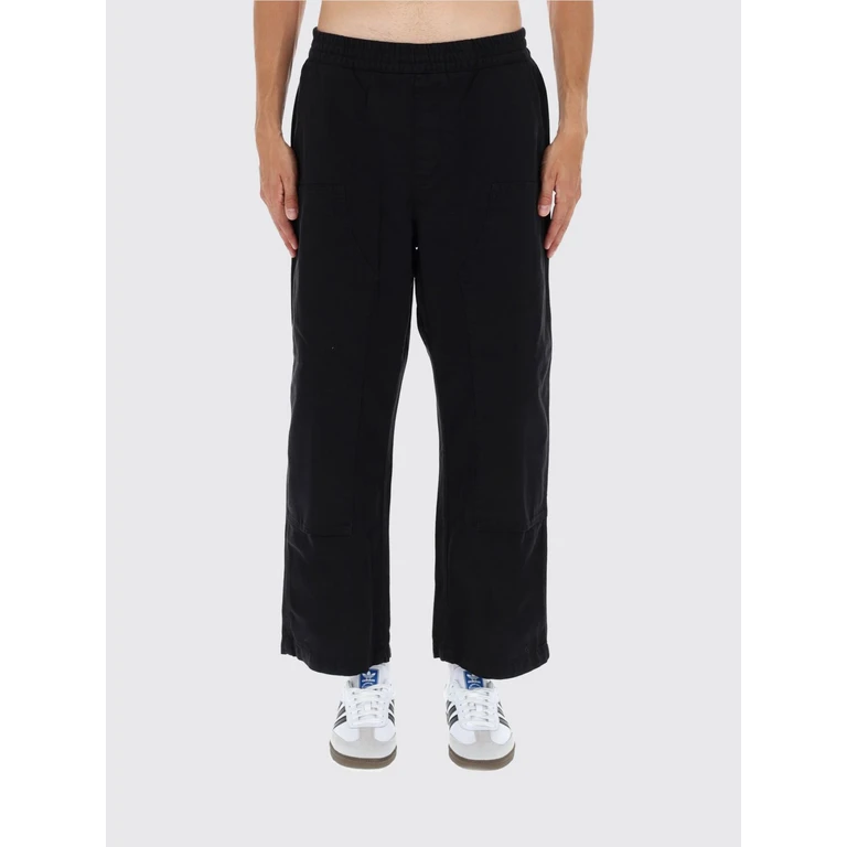 Pants Men color Black (I03565789GD)