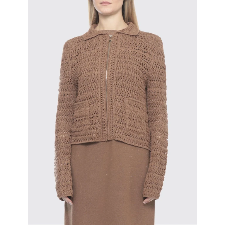 Sweater Woman color Natural (GCD266F204L7351268)