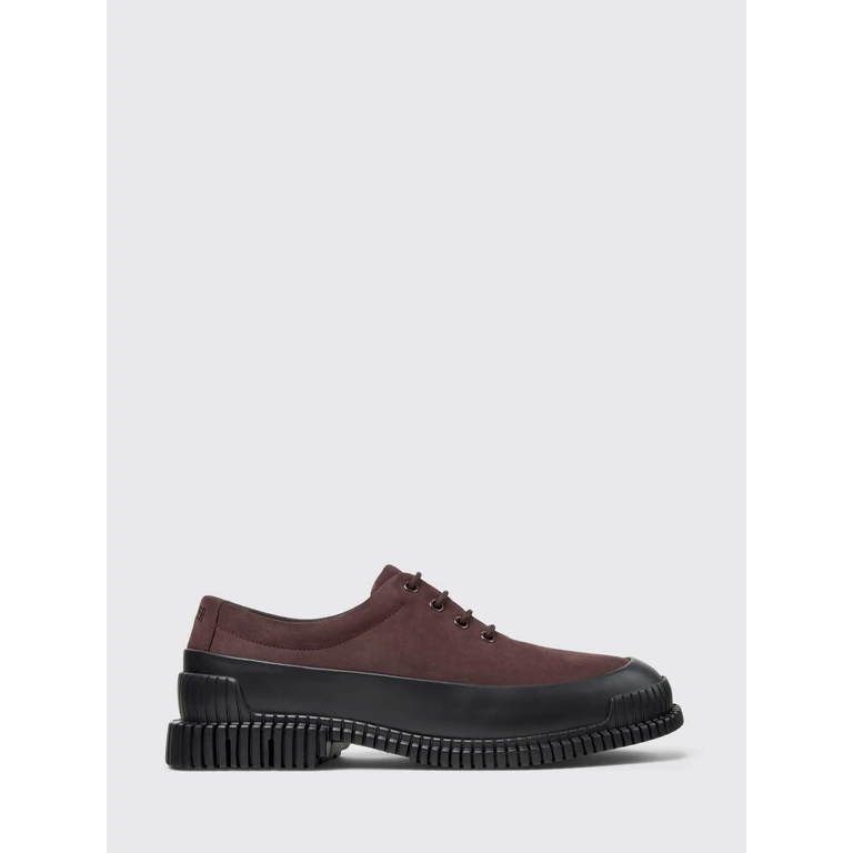 Brogue Shoes Men color Multicolor (K100360-066PIX0)