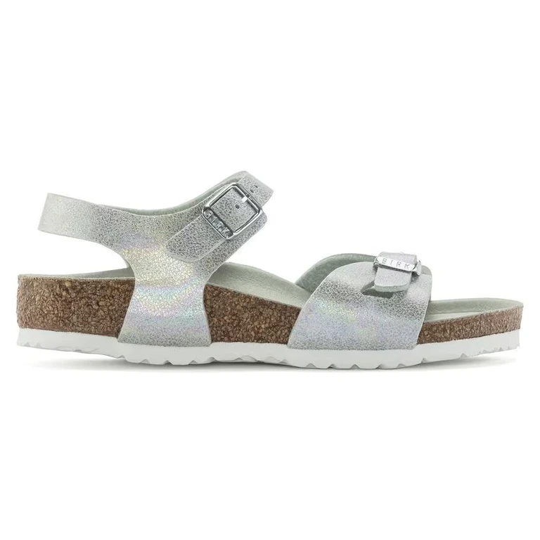 Rio Kids Microfiber Iridescent Matcha