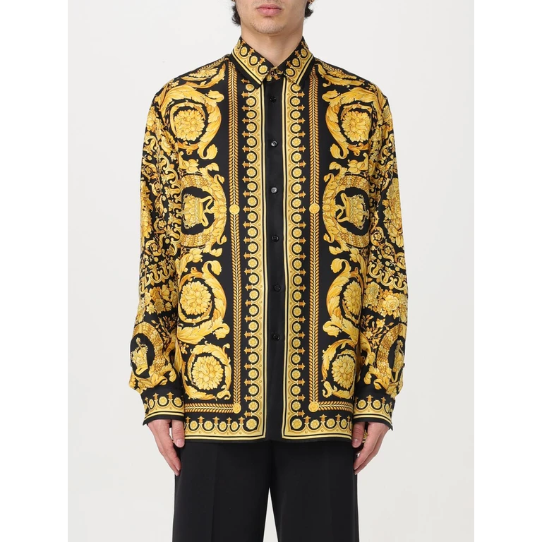 Shirt Men color Multicolor (10039411A030445B000)