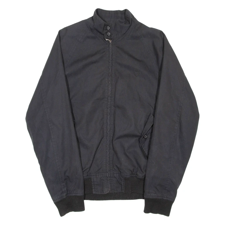 BEN SHERMAN Mens Jacket Black S