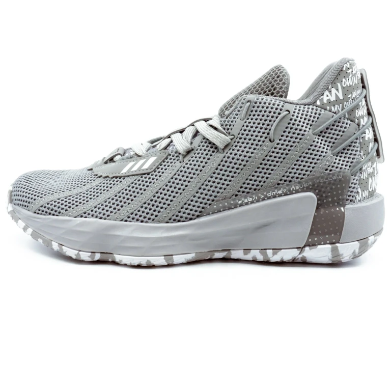 Men's Dame 7 Sneakers