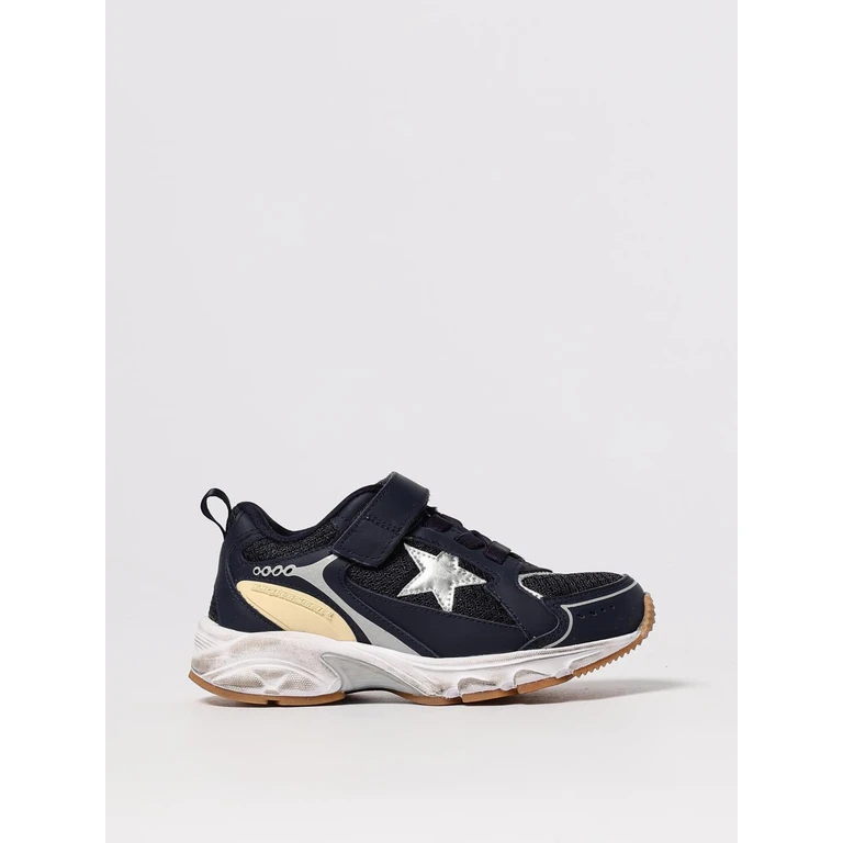 Sneakers Kids color Navy (GYF00724F00760650946)