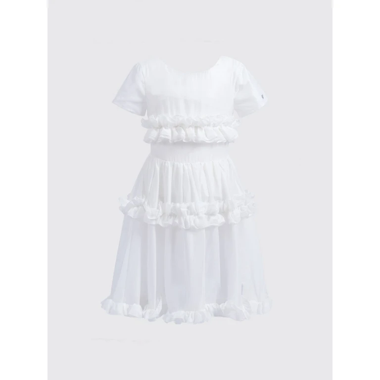 Dress Kids color Cream (17G90471050001)