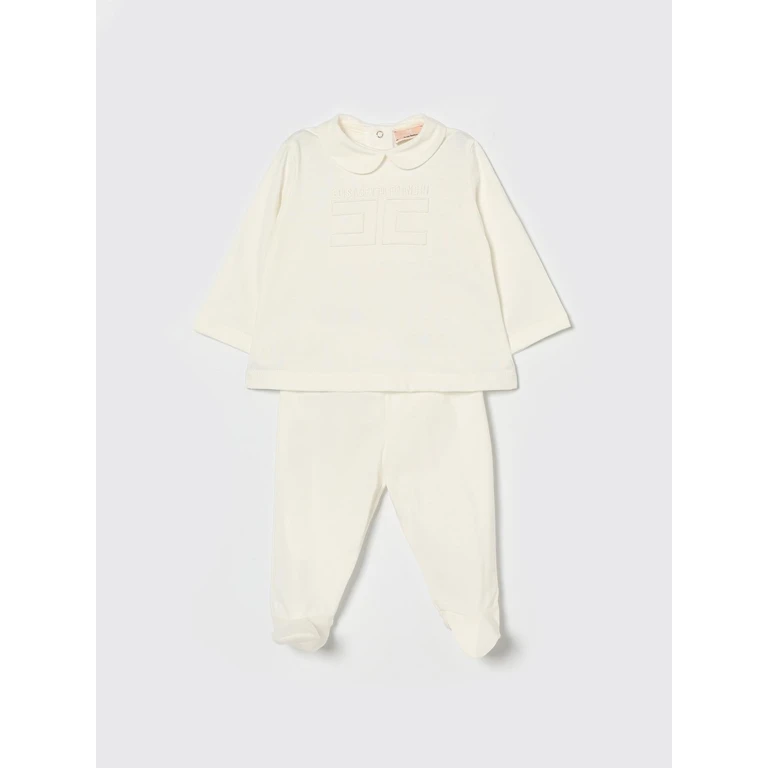 Jumpsuit Kids color Ivory (ENCD1170JF0540004)