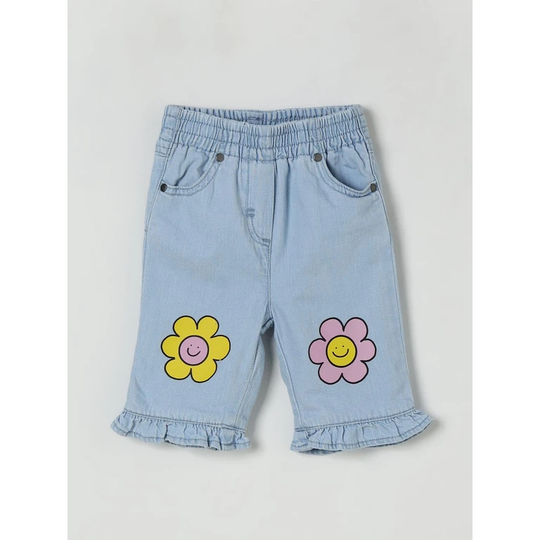 Jeans Kids color Stone Washed (TX6020Z0522606)