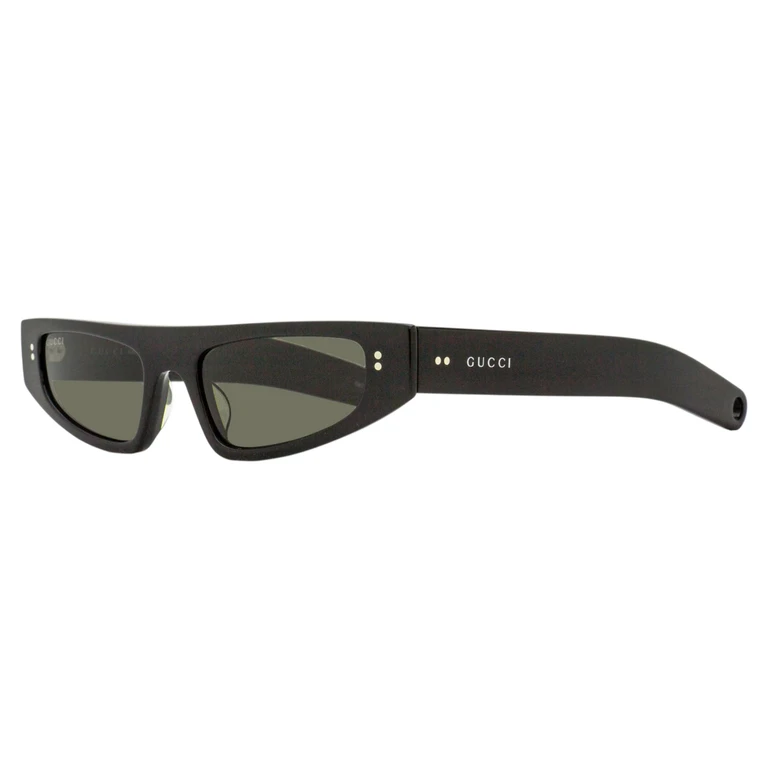 Angular Cat-Eye Sunglasses