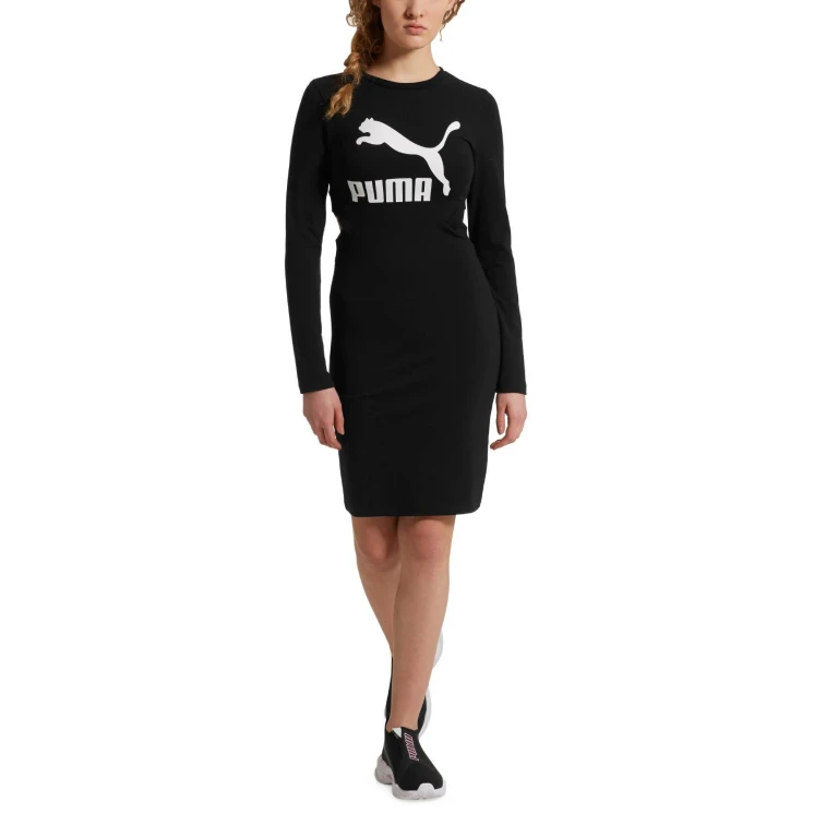 Women's Classics Logo Tight Dress