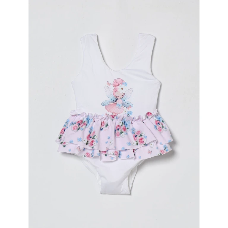 Swimsuit Kids color White (39G02170539990)
