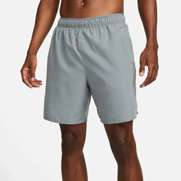Men's Challenger Dri-Fit 7" Brief-Lined Running Shorts