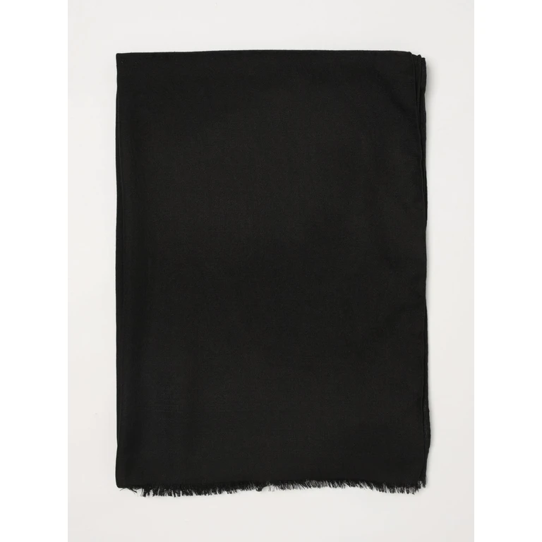Wool and Silk Stole (2614541052600002)