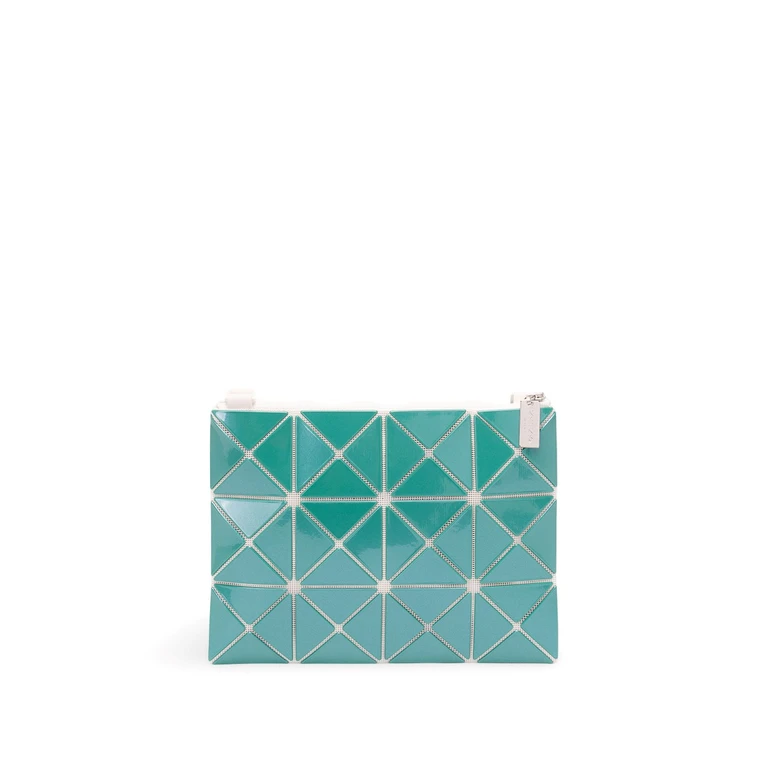 Baobao Issey Miyake `Lucent Metallic` Shoulder Bag