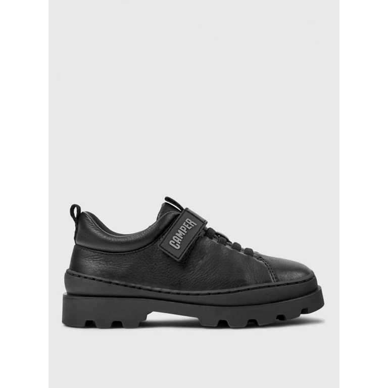 Sneakers Kids color Black (K800401-001BRUTUS0)