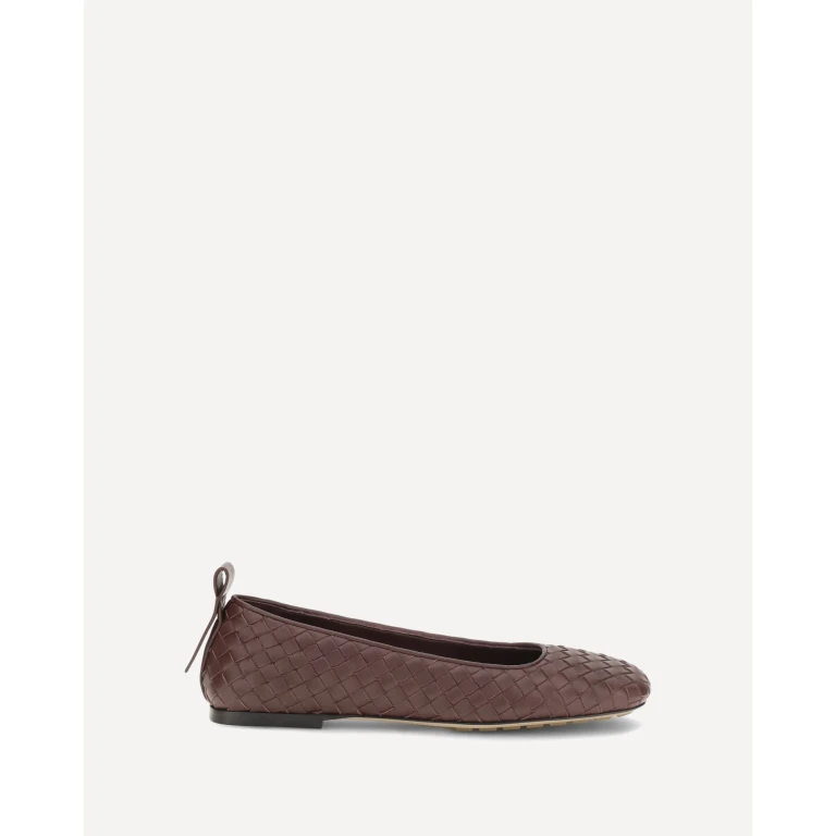 BOTTEGA VENETA Charlotte Ballerinas Female 36.5